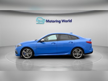 Used BMW 2 Series 2020 for sale - 79546071: Photo