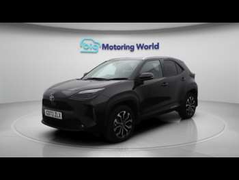Used Toyota Yaris Cross 2022 for sale - 75387825: Photo