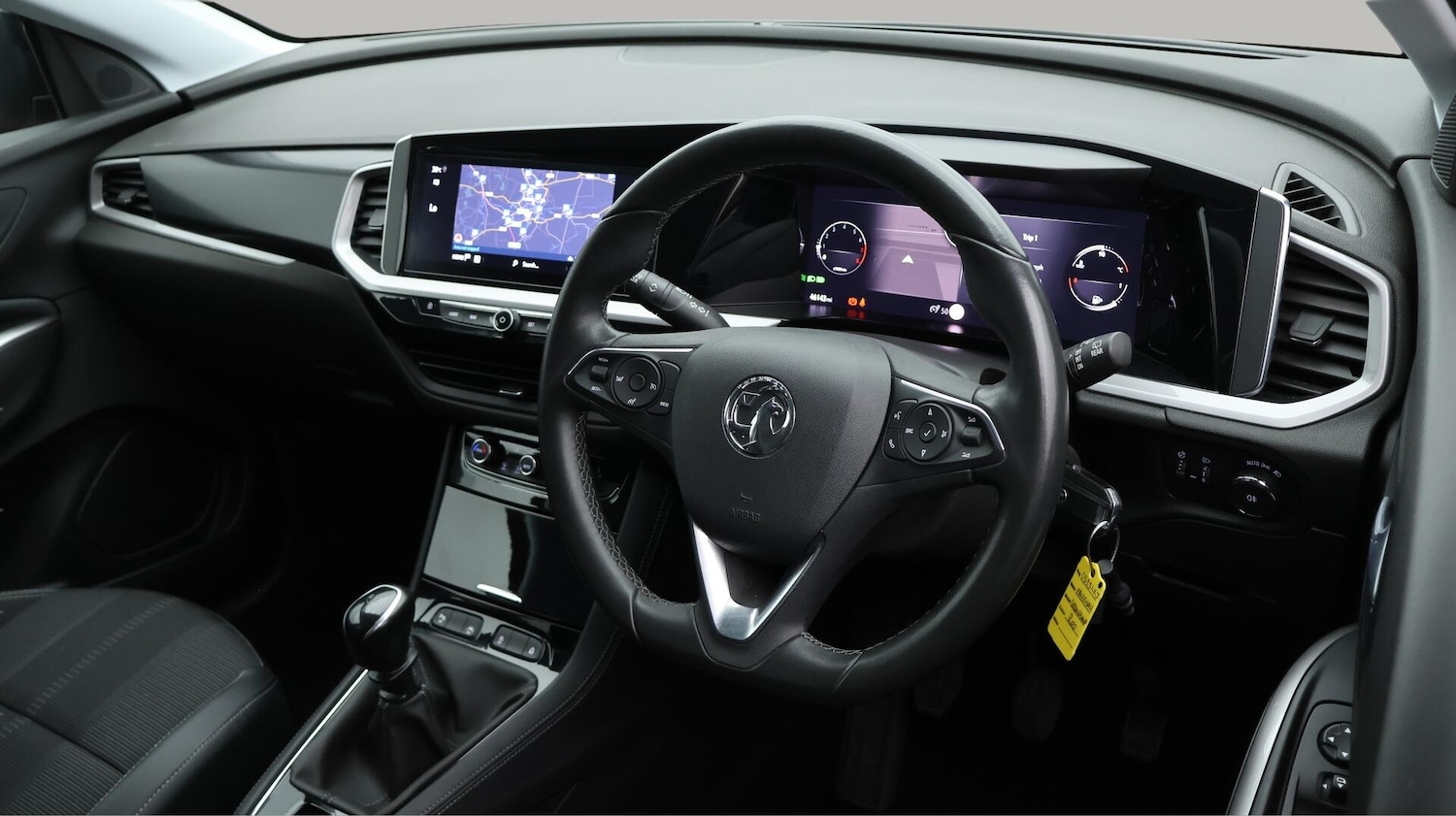 Used Vauxhall Grandland 2023 for sale - 76633029: Photo 10