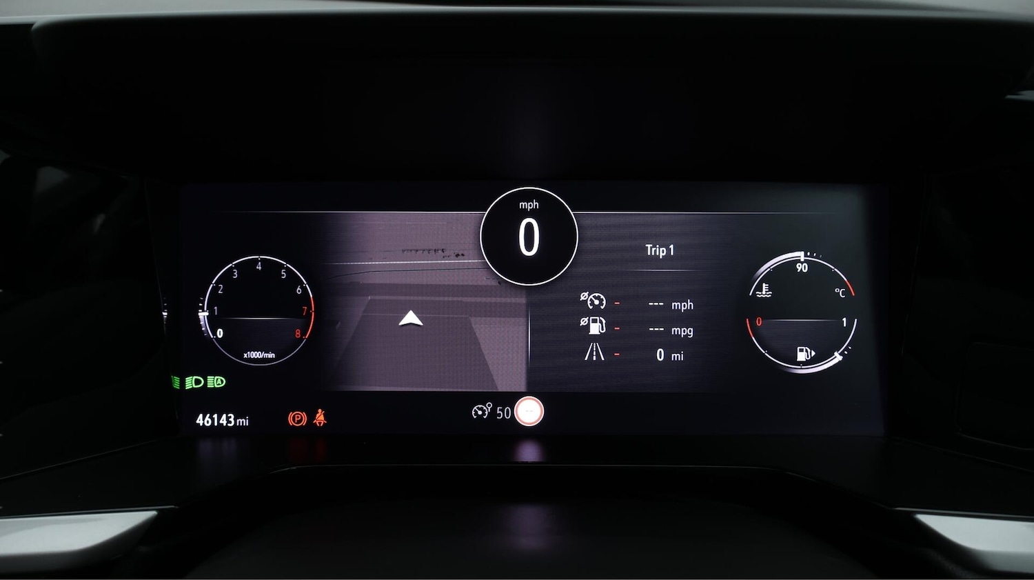 Used Vauxhall Grandland 2023 for sale - 76633029: Photo 11