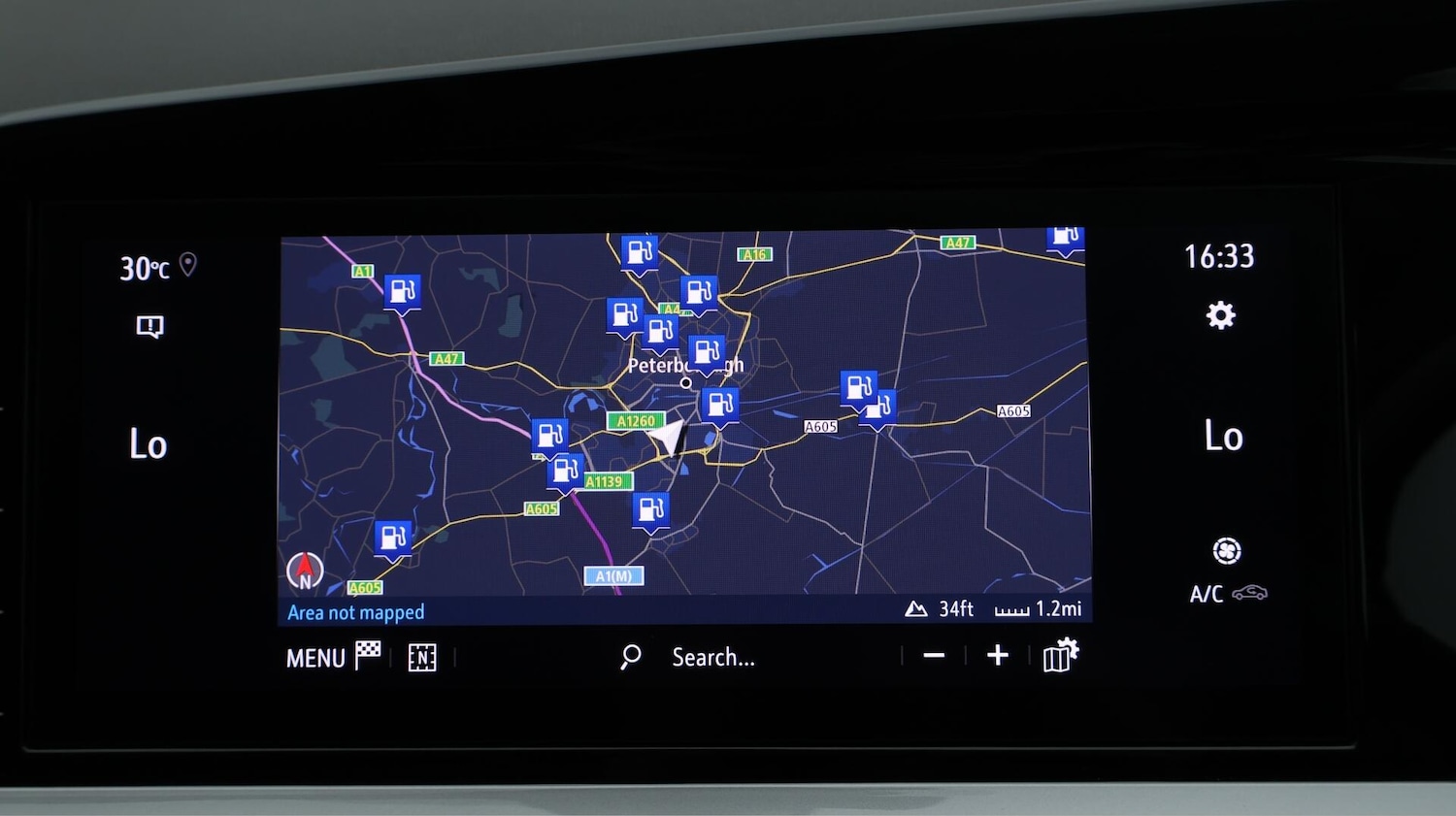 Used Vauxhall Grandland 2023 for sale - 76633029: Photo 12