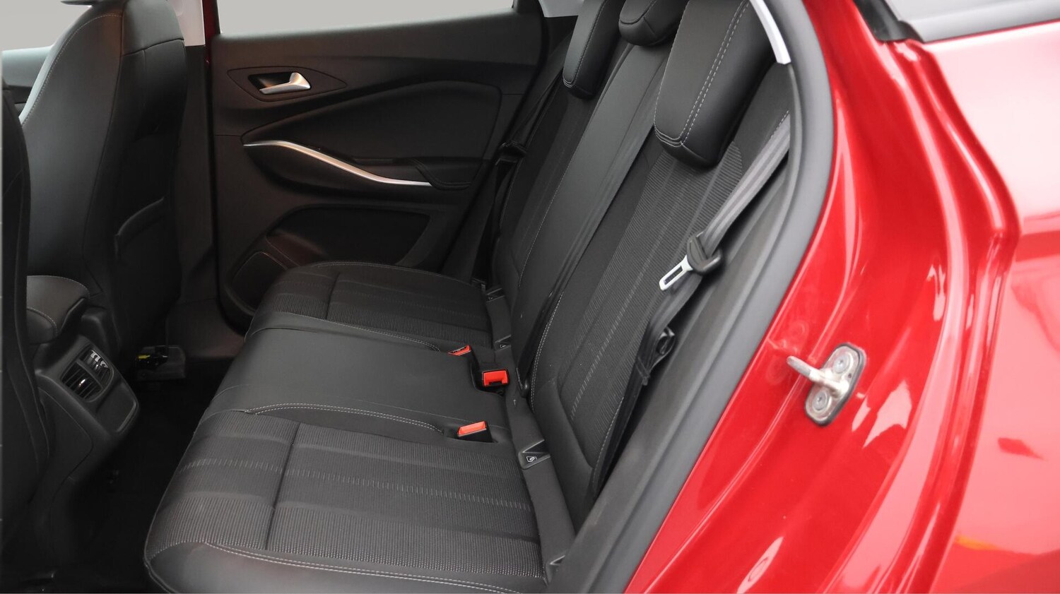 Used Vauxhall Grandland 2023 for sale - 76633029: Photo 17