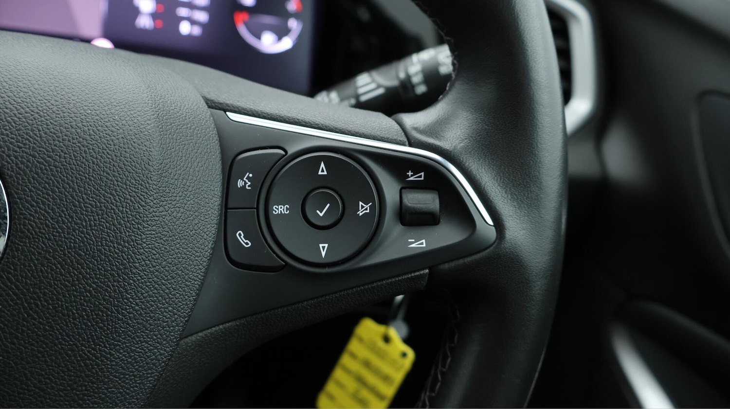 Used Vauxhall Grandland 2023 for sale - 76633029: Photo 24