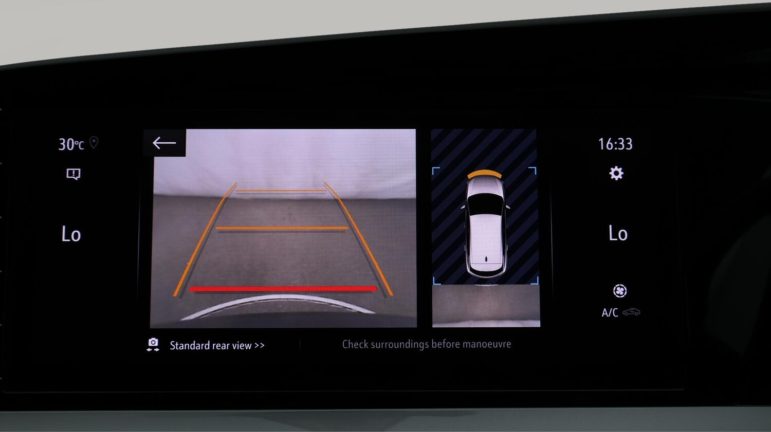 Used Vauxhall Grandland 2023 for sale - 76633029: Photo 26