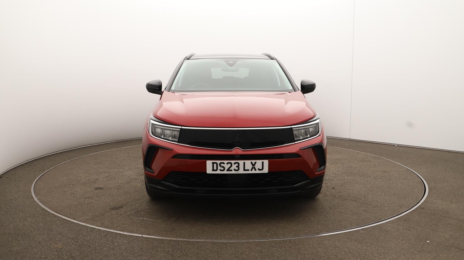 Used Vauxhall Grandland 2023 for sale - 76633029: Photo 40