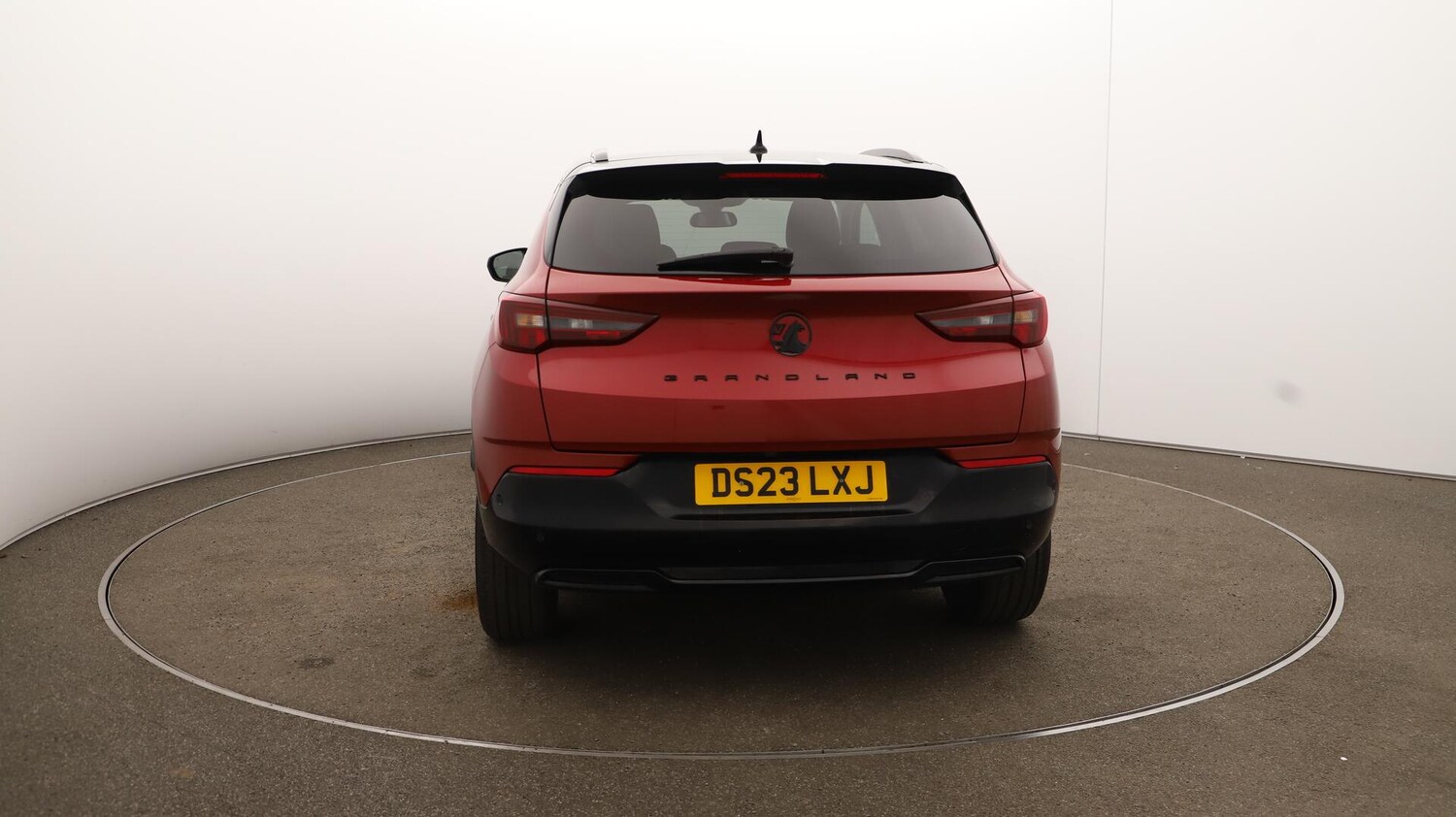 Used Vauxhall Grandland 2023 for sale - 76633029: Photo 59