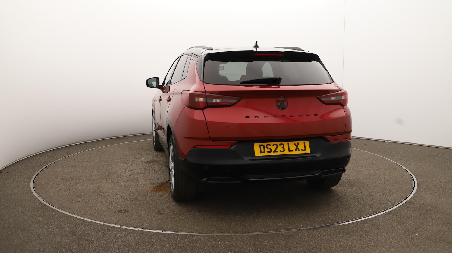 Used Vauxhall Grandland 2023 for sale - 76633029: Photo 60