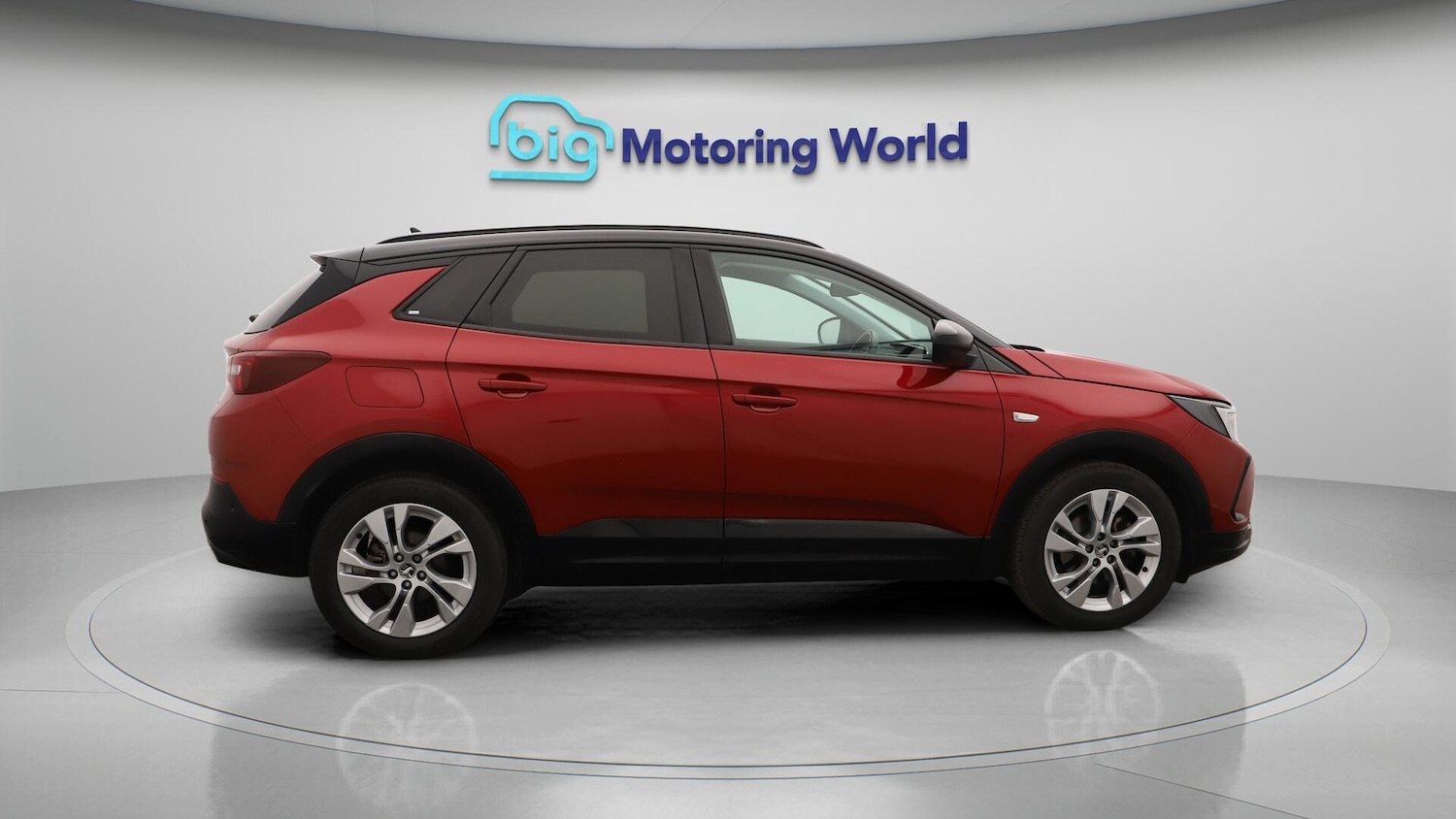 Used Vauxhall Grandland 2023 for sale - 76633029: Photo 9