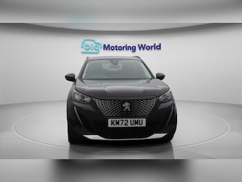 Used Peugeot 2008 2022 for sale - 75756473: Photo