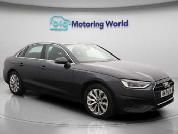 2021 (71) - 2.0 TDI 30 Technik Saloon 4dr Diesel S Tronic Euro 6 (s/s) (136 ps)