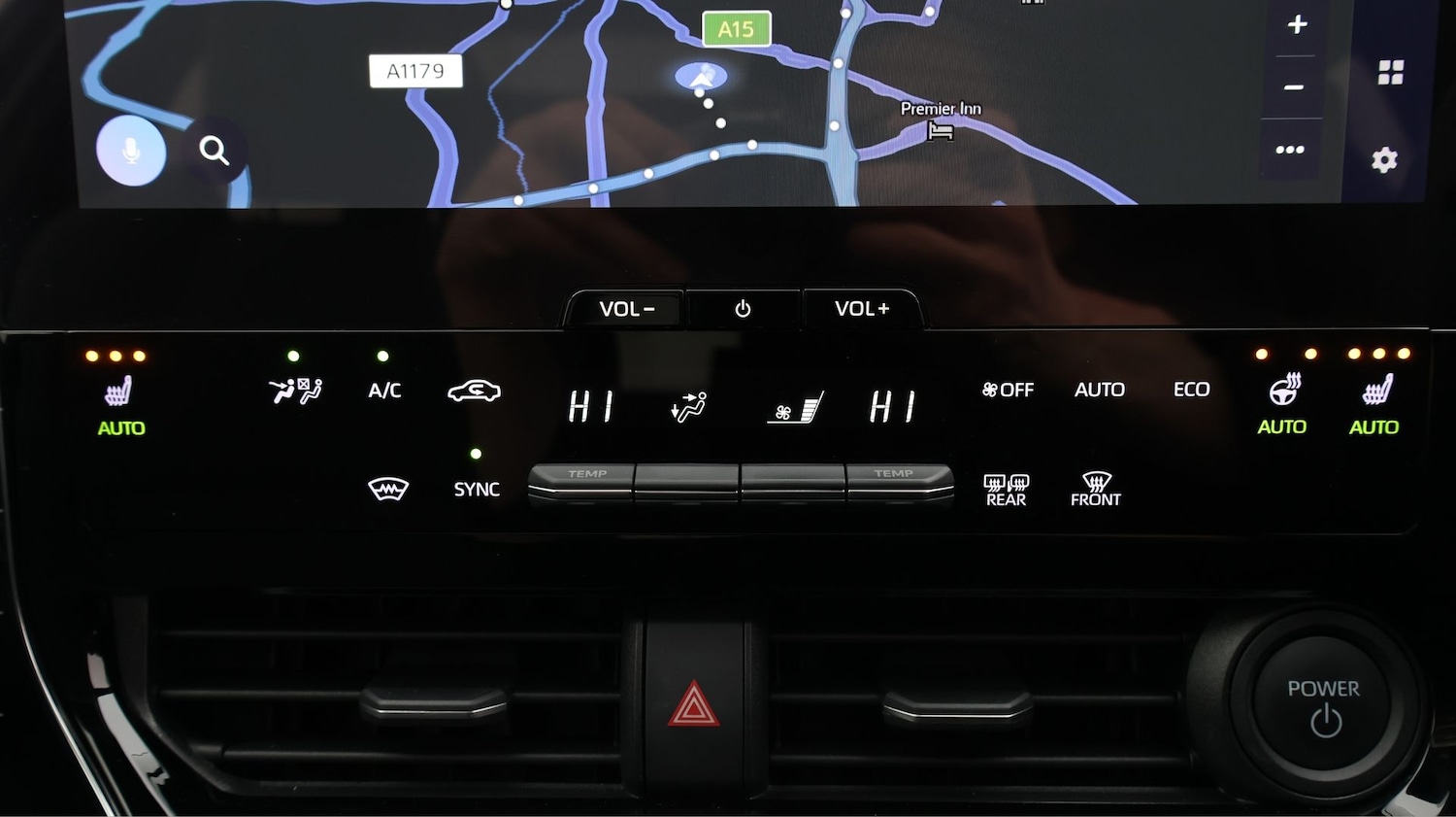 Used Subaru Other 2023 for sale - 77595557: Photo 12