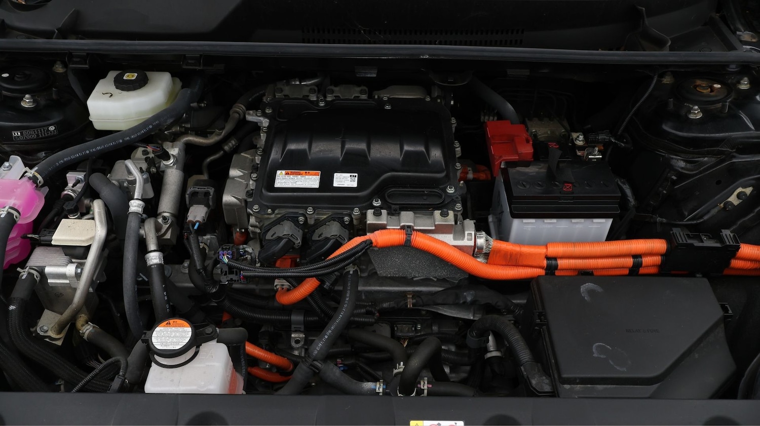 Used Subaru Other 2023 for sale - 77595557: Photo 19