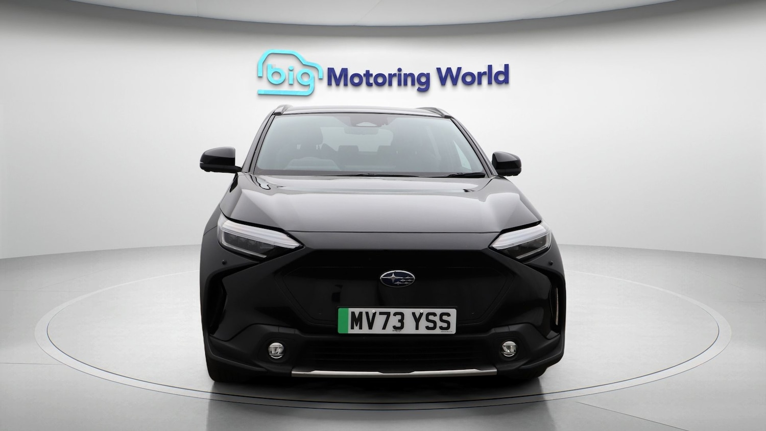 Used Subaru Other 2023 for sale - 77595557: Photo 2