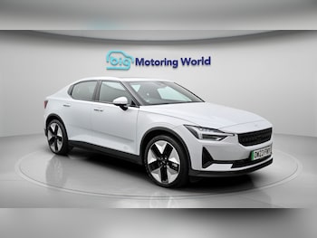 Used Polestar Polestar 2 2023 for sale - 79365395: Photo