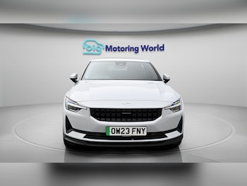Used Polestar Polestar 2 2023 for sale - 79365395: Photo