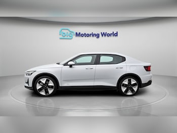 Used Polestar Polestar 2 2023 for sale - 79365395: Photo