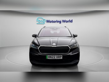 Used Skoda Enyaq 2022 for sale - 79333254: Photo