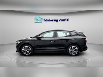 Used Skoda Enyaq 2022 for sale - 79333254: Photo