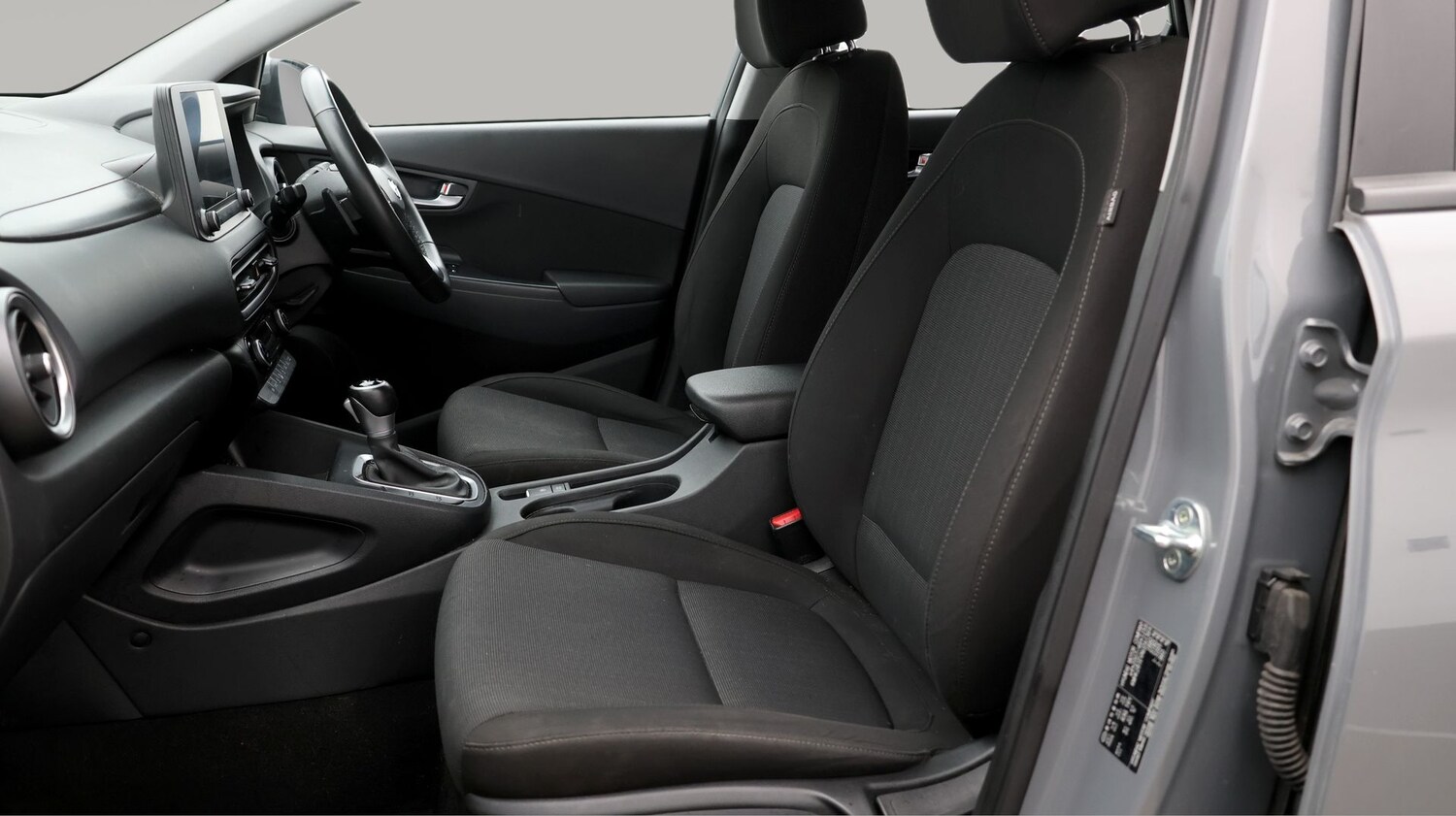 Used Hyundai KONA 2022 for sale - 77916303: Photo 14