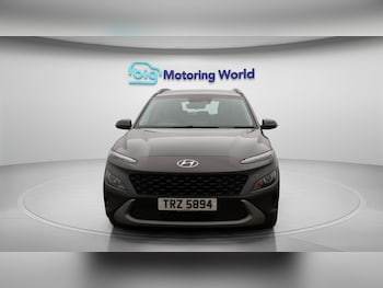 Used Hyundai KONA 2022 for sale - 77916303: Photo