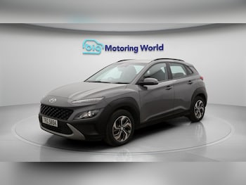 Used Hyundai KONA 2022 for sale - 77916303: Photo