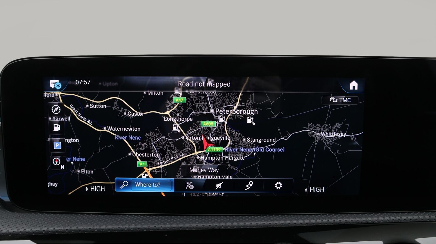 Used Mercedes-Benz A-Class 2021 for sale - 77247739: Photo 11