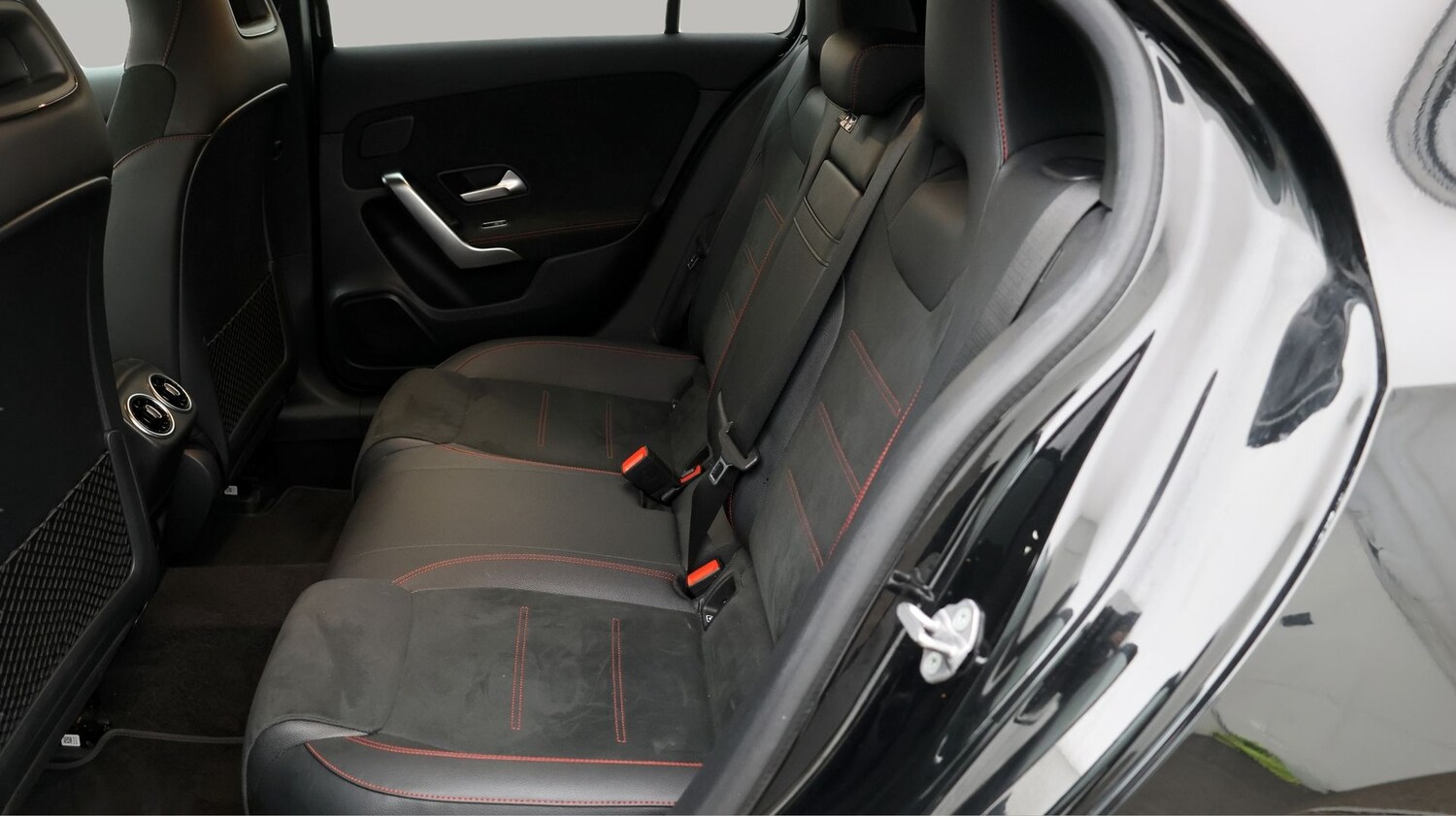 Used Mercedes-Benz A-Class 2021 for sale - 77247739: Photo 16