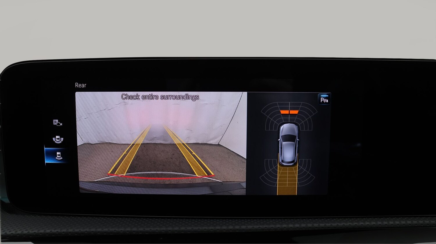 Used Mercedes-Benz A-Class 2021 for sale - 77247739: Photo 23