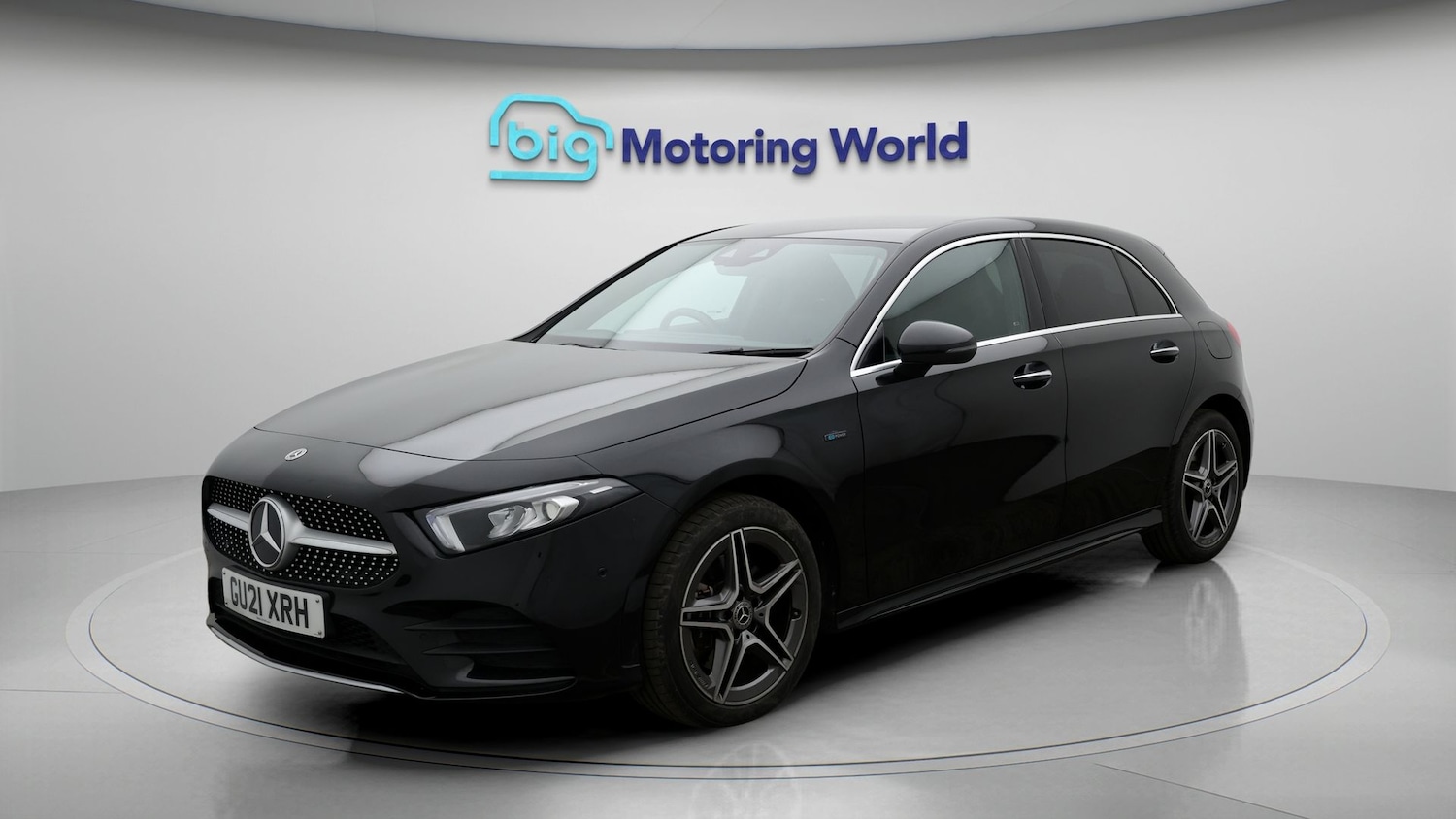 Used Mercedes-Benz A-Class 2021 for sale - 77247739: Photo 3