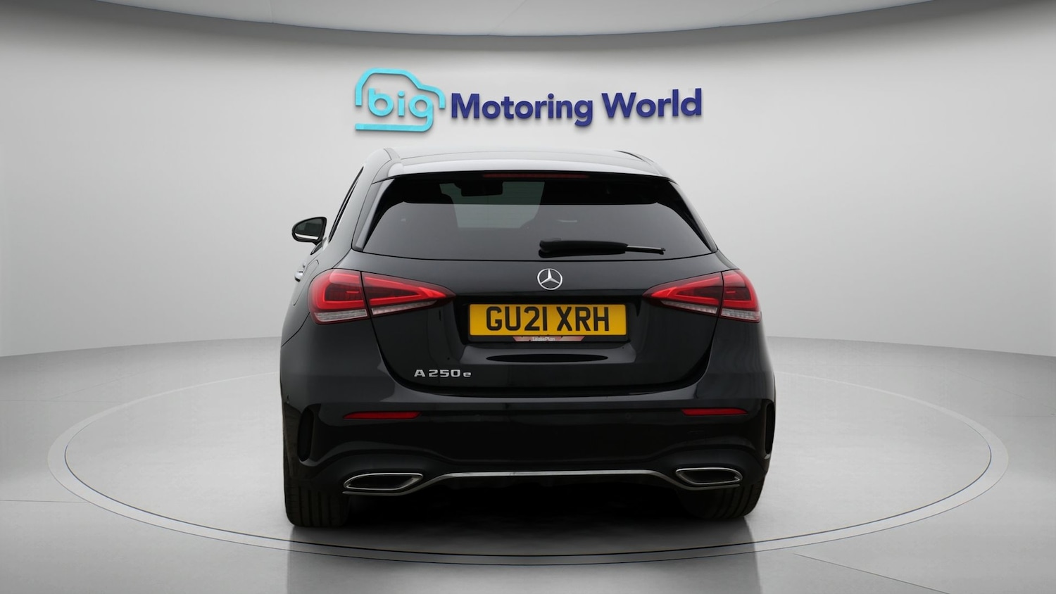 Used Mercedes-Benz A-Class 2021 for sale - 77247739: Photo 6