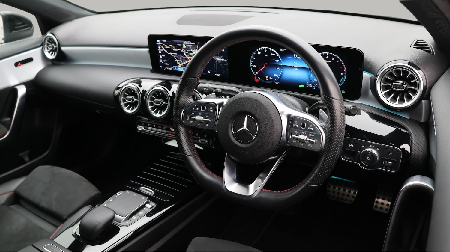 Used Mercedes-Benz A-Class 2021 for sale - 77247739: Photo 9