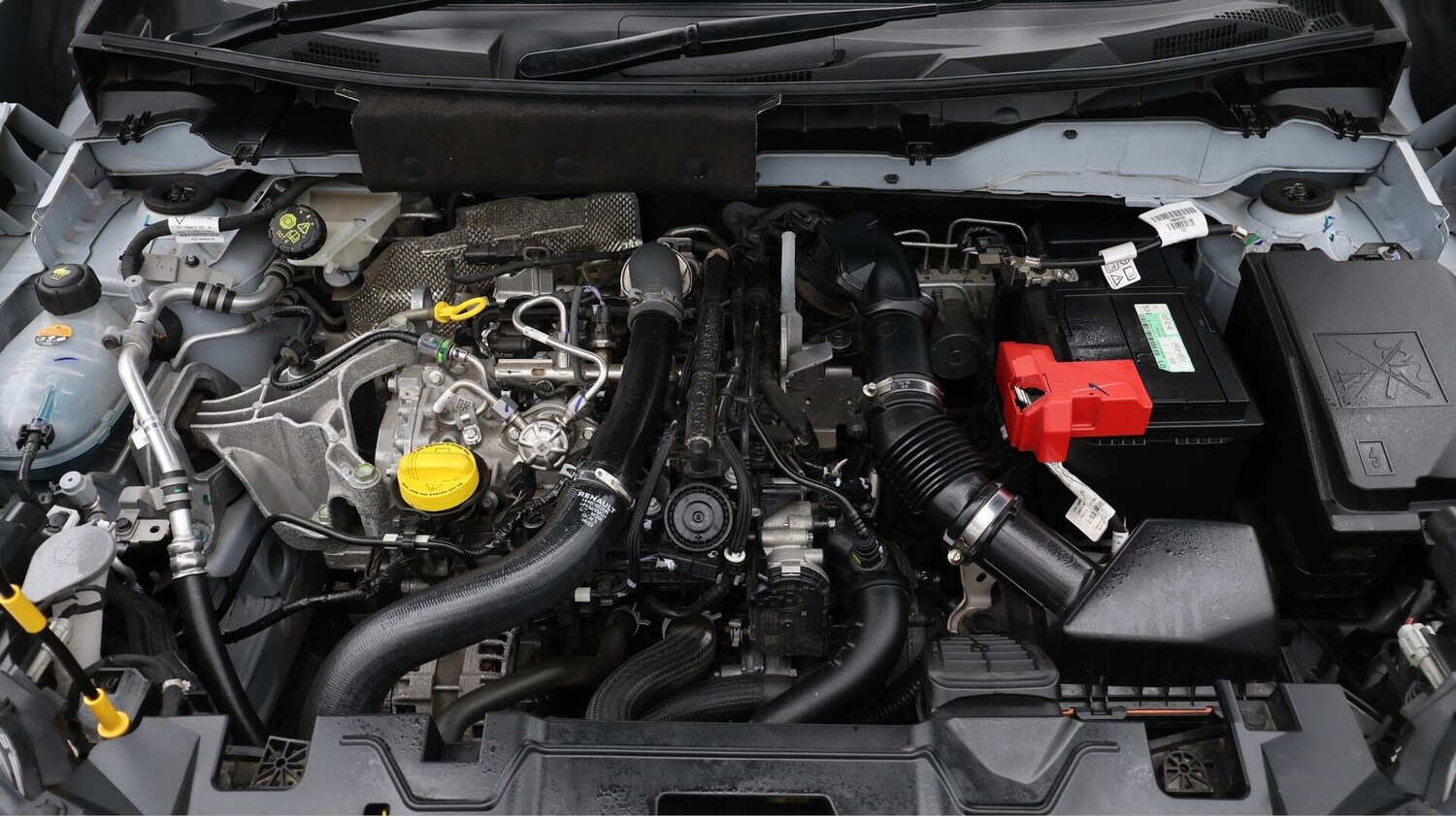Vehicle 31