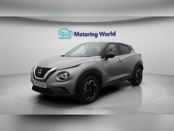 Used Nissan Juke 2024 for sale - 75645579: Photo