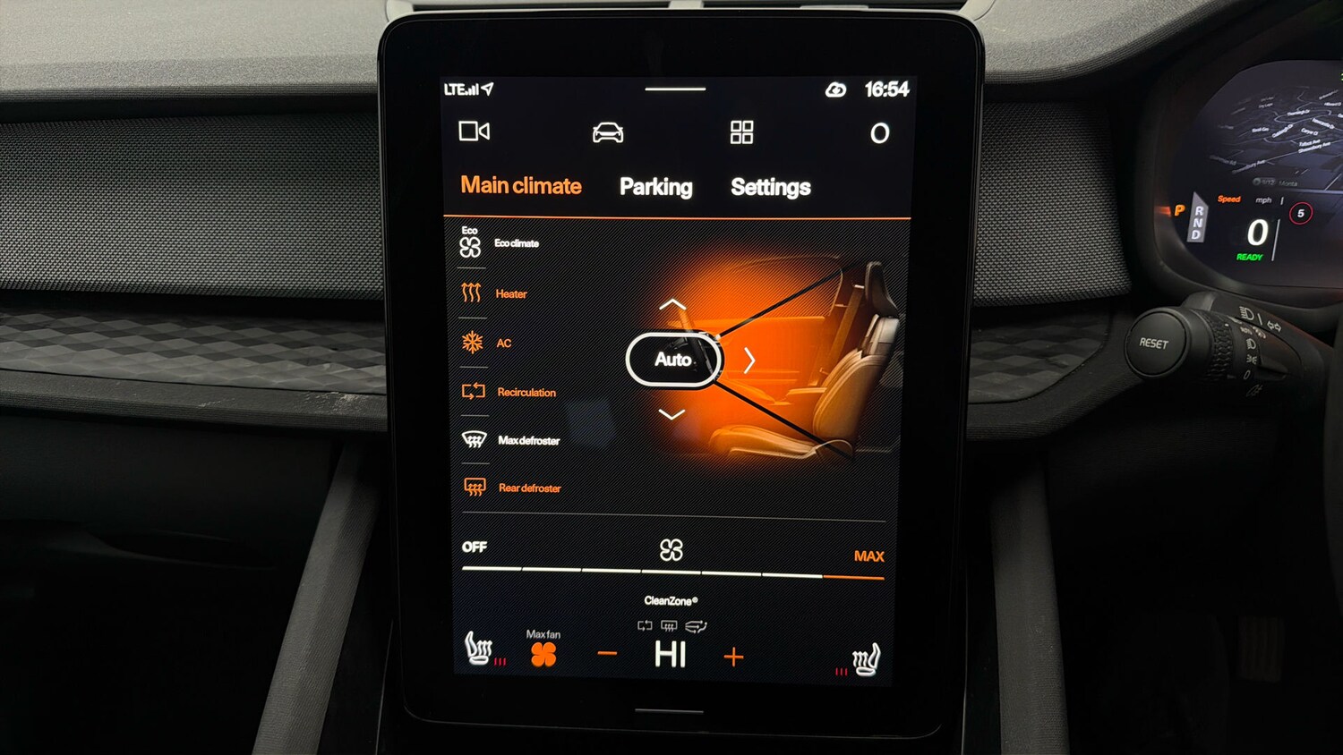 Used Polestar Polestar 2 2023 for sale - 78209868: Photo 11