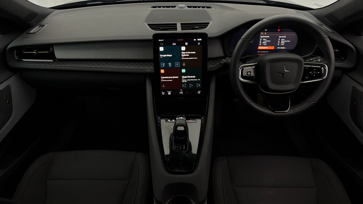 Used Polestar Polestar 2 2023 for sale - 78209868: Photo 12