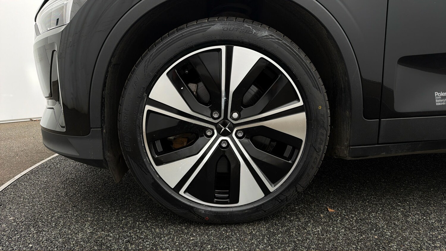 Used Polestar Polestar 2 2023 for sale - 78209868: Photo 17