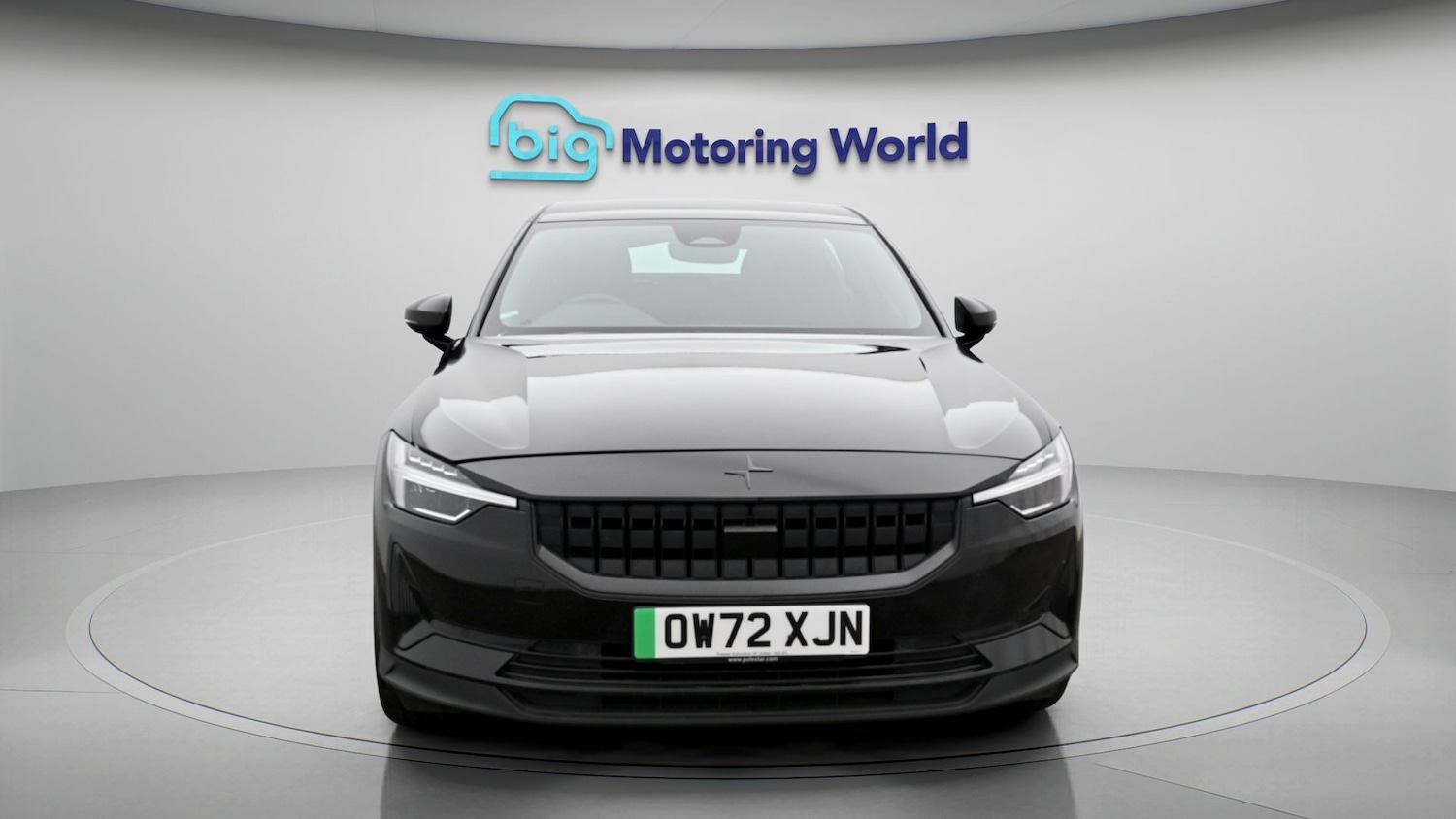 Used Polestar Polestar 2 2023 for sale - 78209868: Photo 2