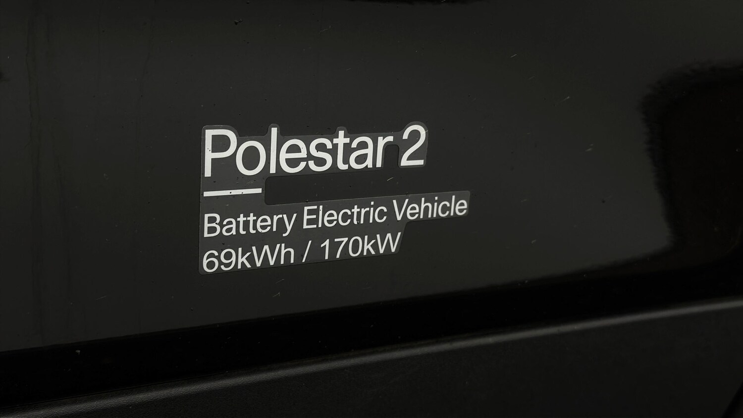 Used Polestar Polestar 2 2023 for sale - 78209868: Photo 21