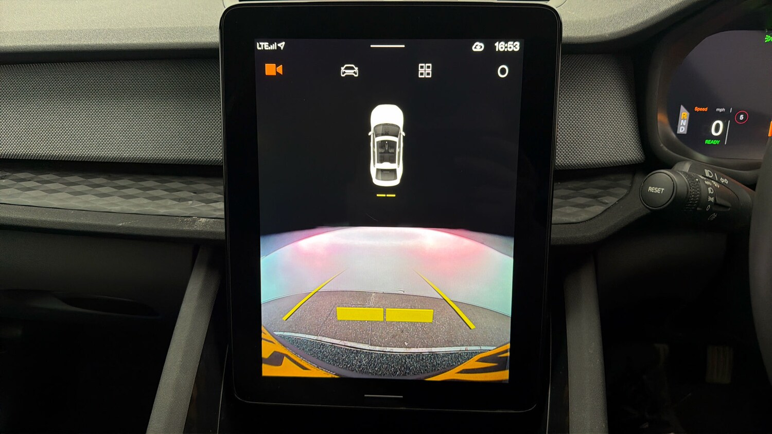 Used Polestar Polestar 2 2023 for sale - 78209868: Photo 26