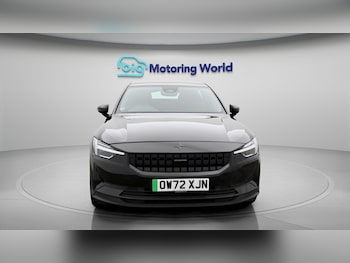 Used Polestar Polestar 2 2023 for sale - 78209868: Photo