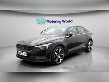 Used Polestar Polestar 2 2023 for sale - 78209868: Photo
