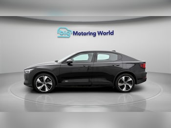 Used Polestar Polestar 2 2023 for sale - 78209868: Photo