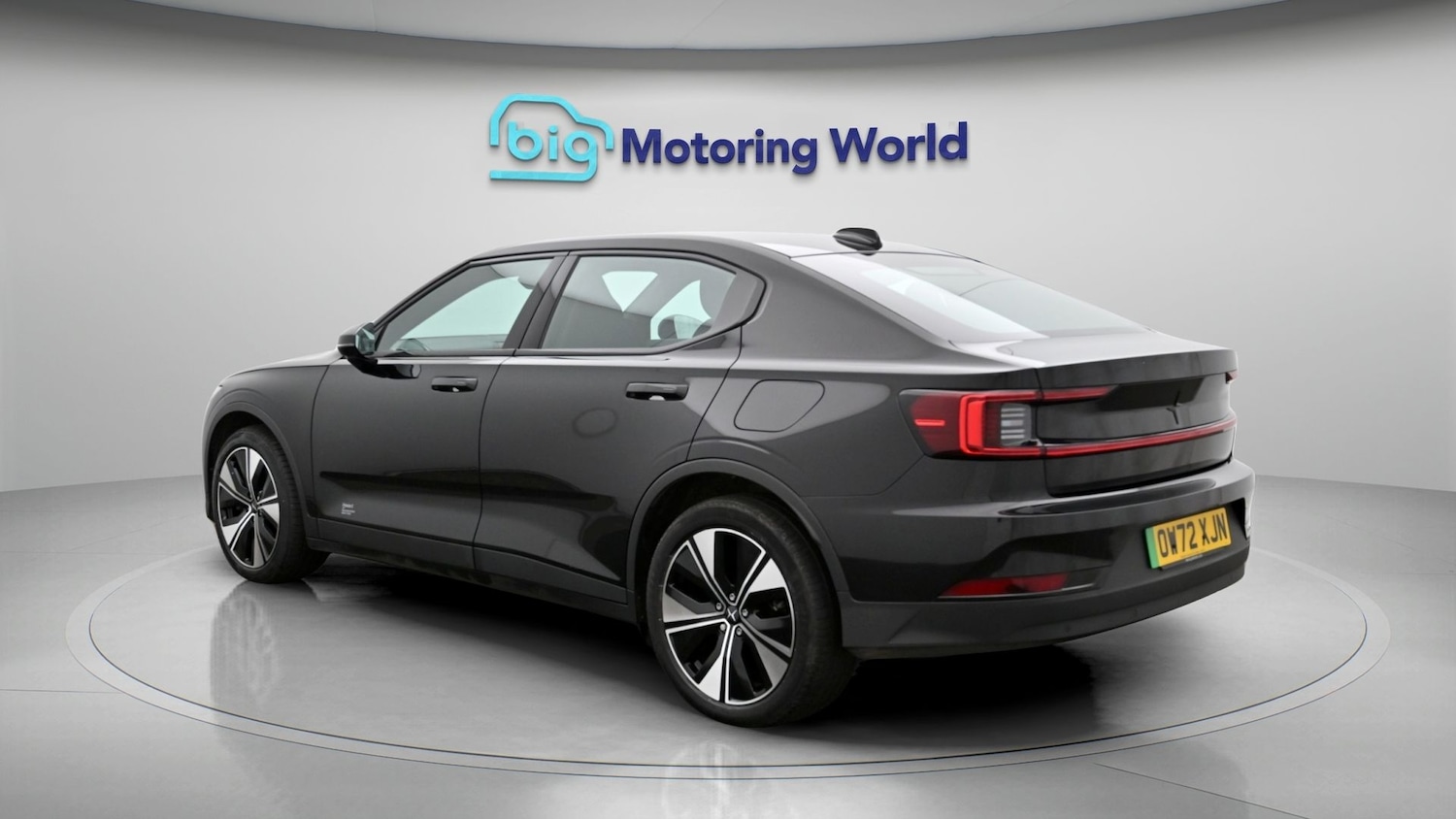 Used Polestar Polestar 2 2023 for sale - 78209868: Photo 5