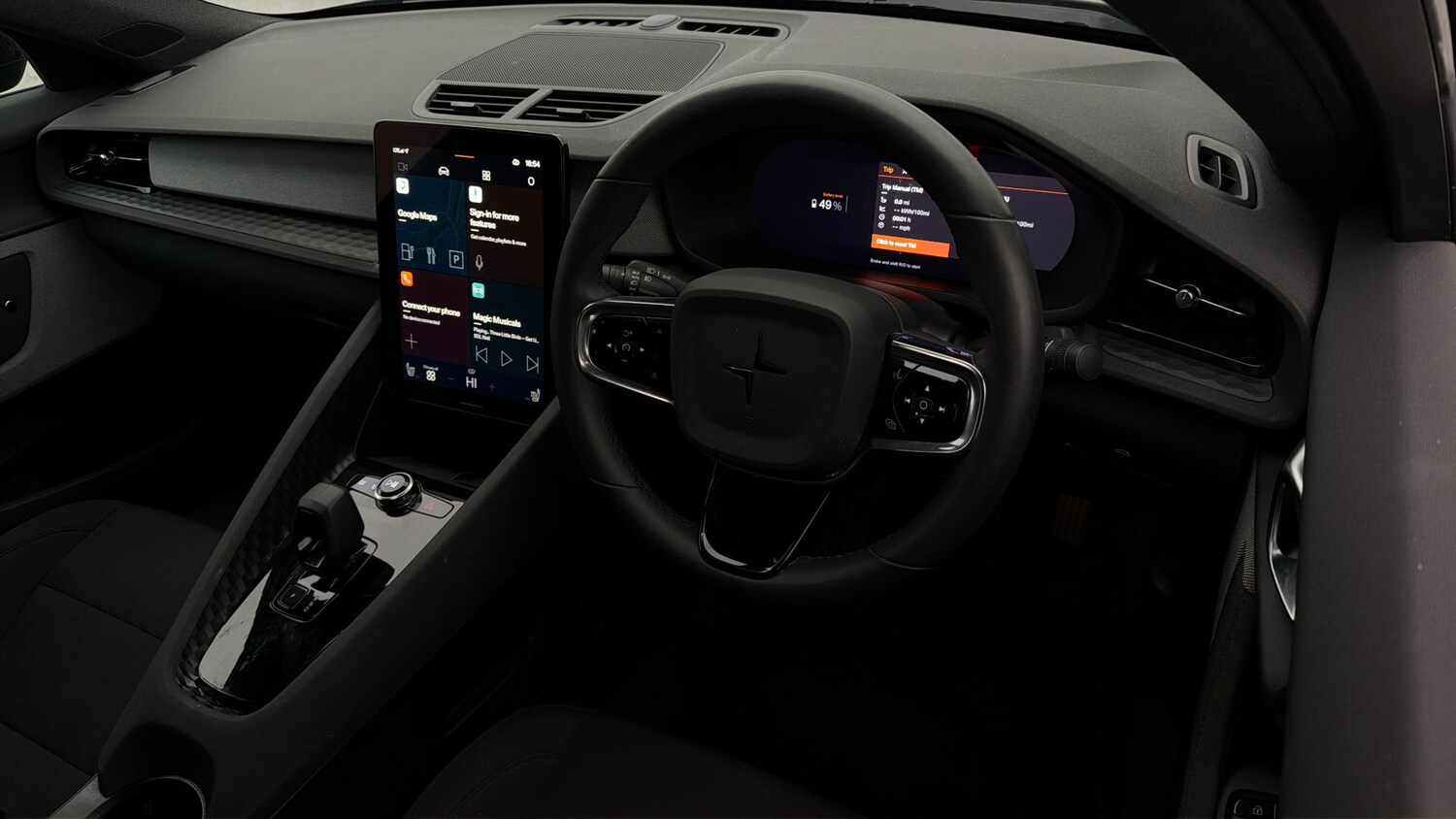 Used Polestar Polestar 2 2023 for sale - 78209868: Photo 9