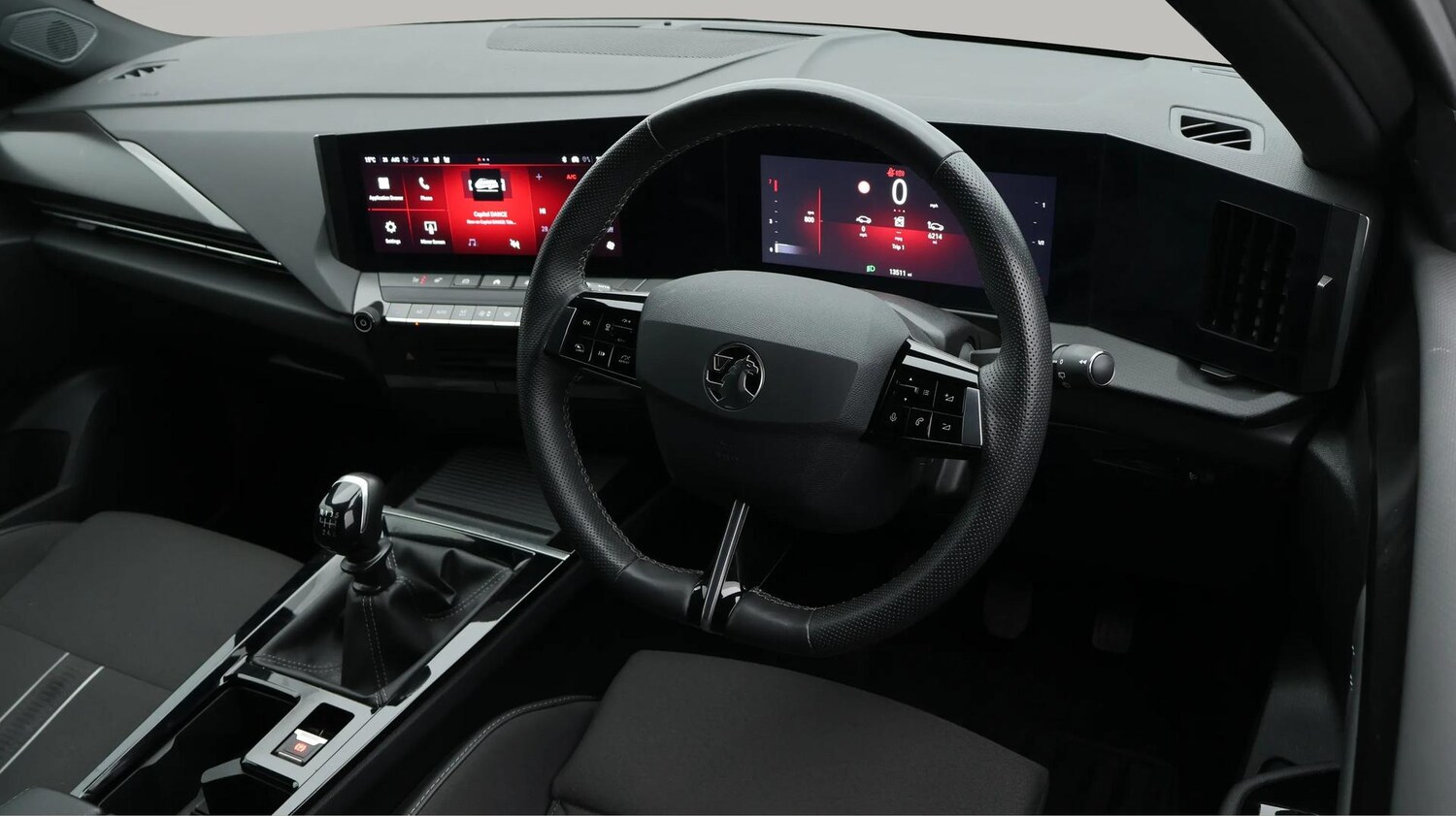 Used Vauxhall Astra 2024 for sale - 76408363: Photo 10