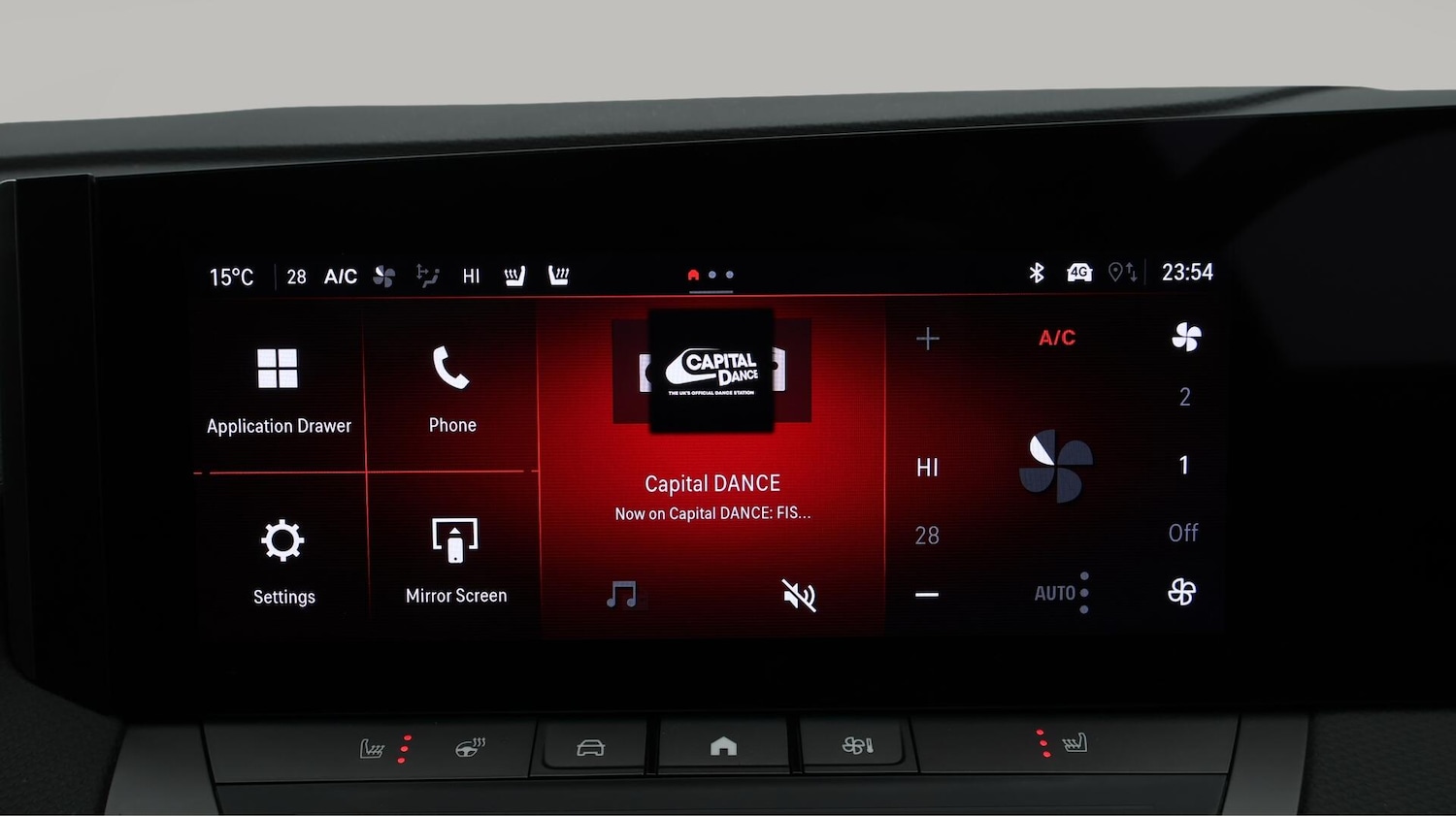 Used Vauxhall Astra 2024 for sale - 76408363: Photo 12