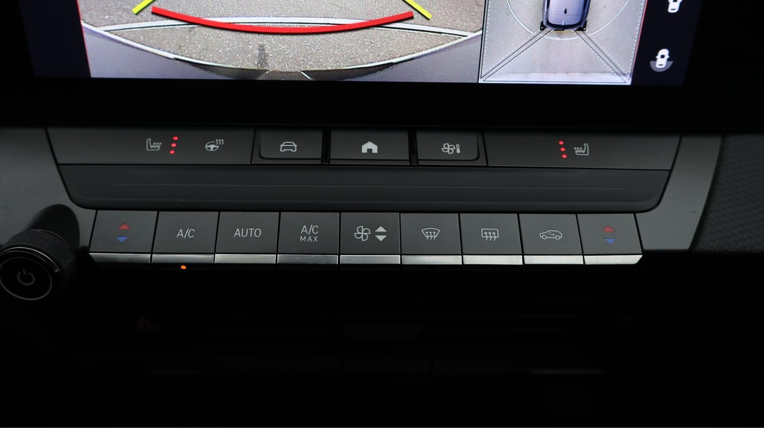 Used Vauxhall Astra 2024 for sale - 76408363: Photo 13