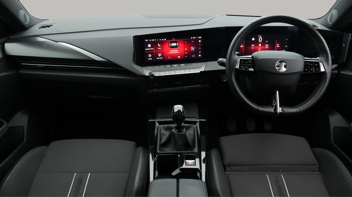 Used Vauxhall Astra 2024 for sale - 76408363: Photo 14