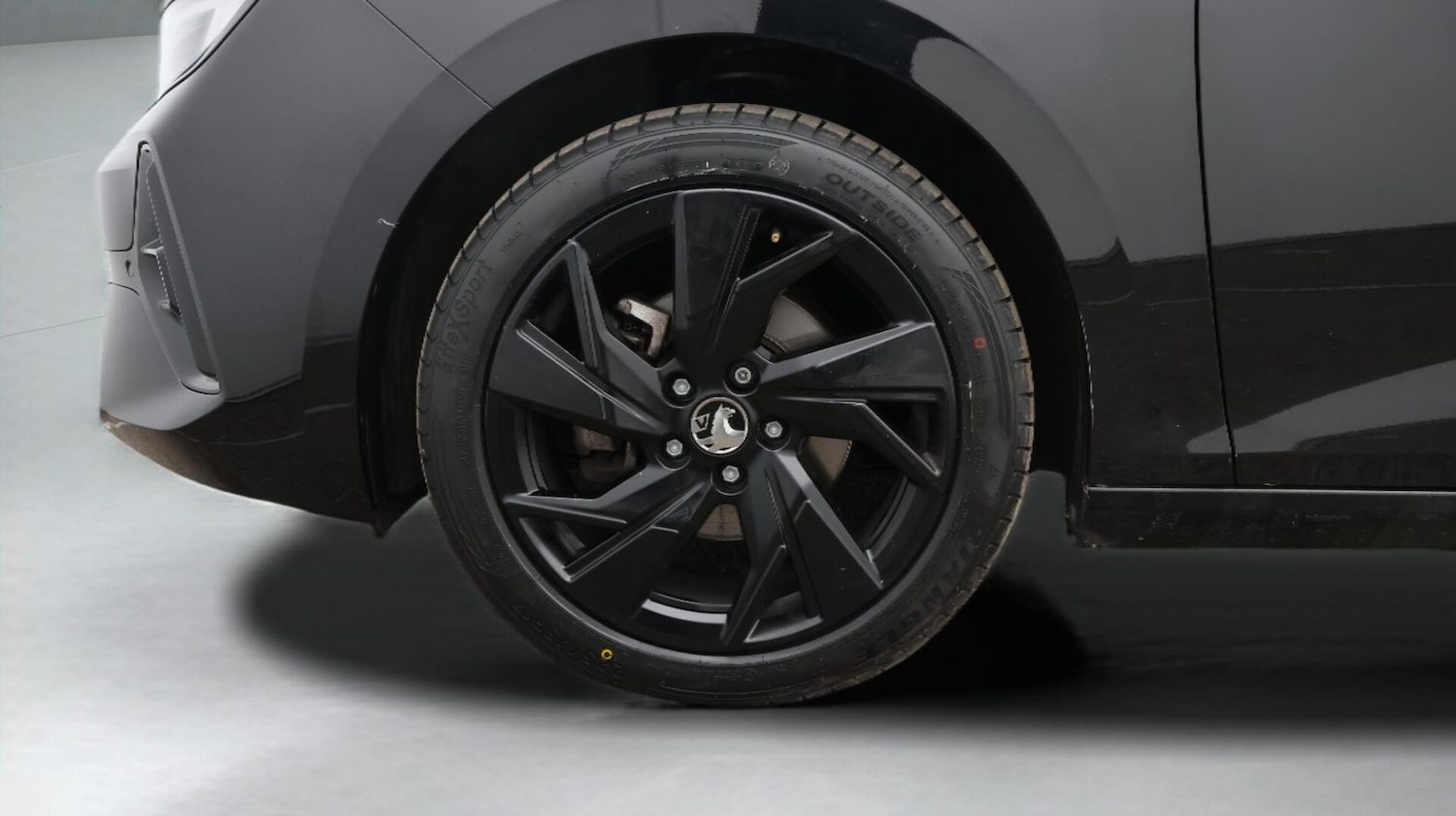 Used Vauxhall Astra 2024 for sale - 76408363: Photo 19