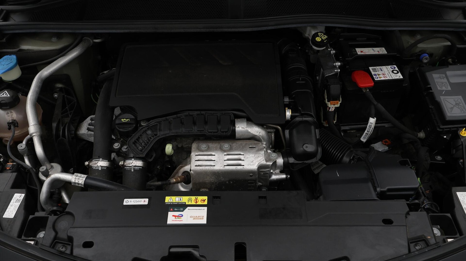 Used Vauxhall Astra 2024 for sale - 76408363: Photo 20